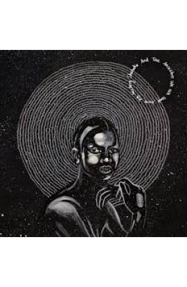 Shabaka and The Ancestors - We Are Sent Here By History (CD) 