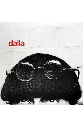 Lucio Dalla - Dalla (LP) 