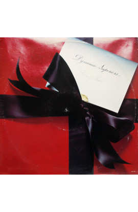 Dynamic Superiors - Give A Take (LP) 