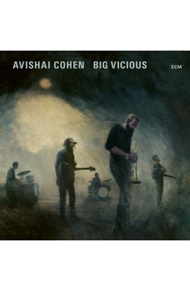 Avishai Cohen Big Vicious - Big Vicious 