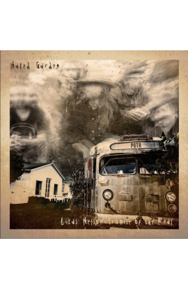 Lukas Nelson & The Promise Of The Real - Naked Garden (CD) 