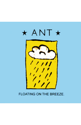 Ant - Floating On The Breeze (CD) 