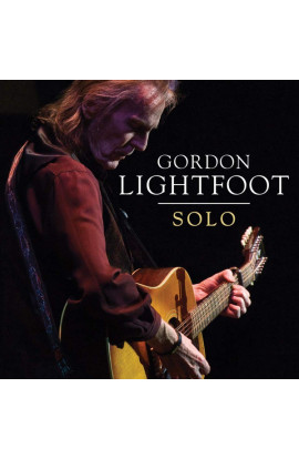 Gordon Lightfoot - Solo 