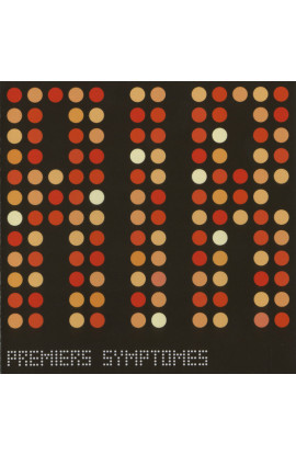 Air - Premiers Symptomes (EP) 