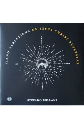 Stefano Bollani - Piano Variations On Jesus Christ Superstar (CD) 