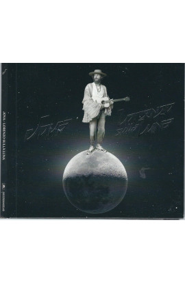 Jovanotti - Lorenzo Sulla Luna (CD) 