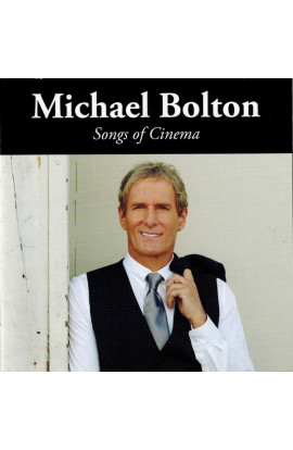 Michael Bolton - Songs Of Cinema (CD) 