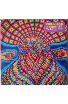 The Dream Syndicate - The Universe Inside (CD) 