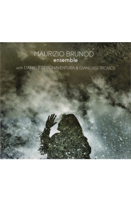 Maurizio Brunod - Ensemble (CD) 
