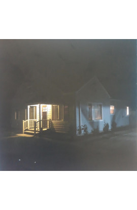 Damien Jurado - What's New, Tomboy? 