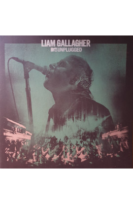 Liam Gallagher - MTV Unplugged (LP) 