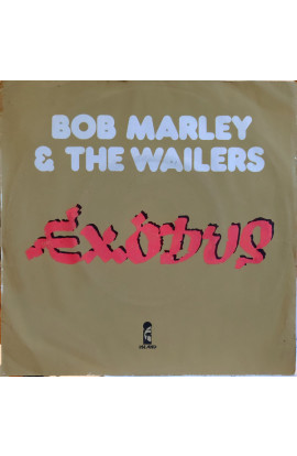 Bob Marley & The Wailers - Exodus (SINGLE) 