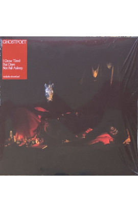 Ghostpoet - I Grow Tired But Dare Not Fall Asleep 