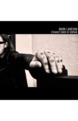 Mark Lanegan - Straight Songs Of Sorrow