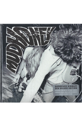 Mudhoney - Superfuzz Bigmuff (CD) 