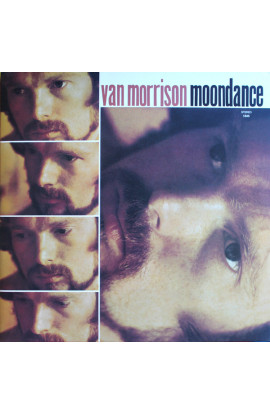 Van Morrison - Moondance (LP) 