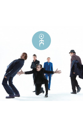 Einsturzende Neubauten - Alles In Allem (CD) 