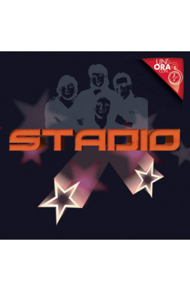 Stadio - Un'Ora Con (CD) 