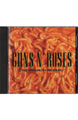 Guns N' Roses - The Spaghetti Incident? (CD) 