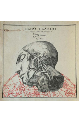 Teho Teardo - Ellipses Dans l'Harmonie - Lumi al Buio 