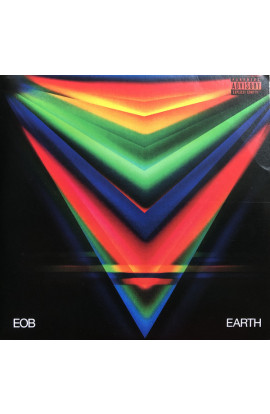 EOB - Earth (CD) 