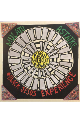 Mulatu Astatke + Black Jesus Experience - To Know Without Knowing (LP) 