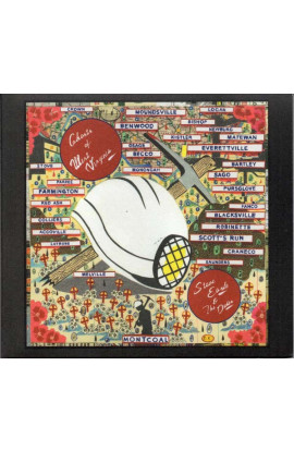 Steve Earle & The Dukes - Ghosts Of West Virginia  