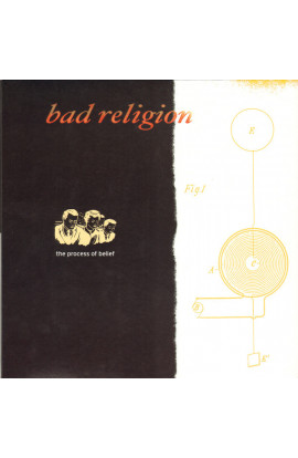 Bad Religion - The Process Of Belief