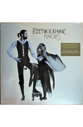 Fleetwood Mac - Rumours (LP)