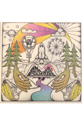 Badly Drawn Boy  - Banana Skin Shoes