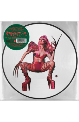 Lady Gaga - Chromatica (LP) 
