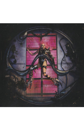Lady Gaga - Chromatica (CD) 