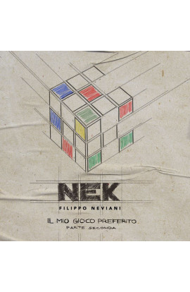 Nek - Il Mio Gioco Preferito - Parte Seconda 