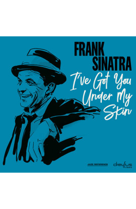 Frank Sinatra - I've Got You Under My Skin (CD) 