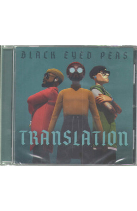 Black Eyed Peas - Translation 