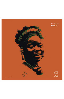Roots Magic - Take Root Among The Stars (CD) 