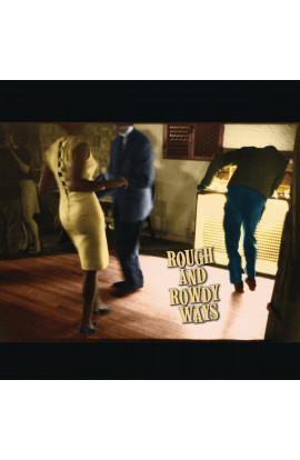 Bob Dylan - Rough and Rowdy Ways (CD) 