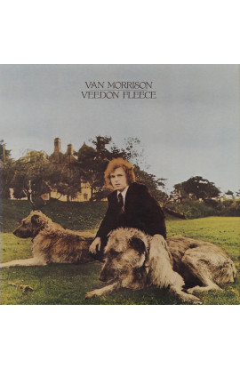 Van Morrison - Veedon Fleece