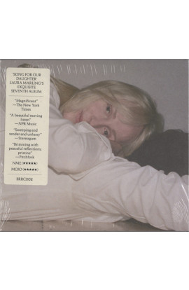 Laura Marling - Song For Our Daughter (CD) 