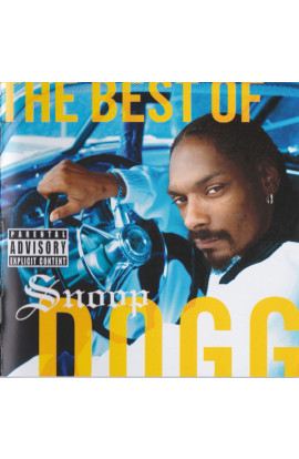 Snoop Dogg - The Best Of