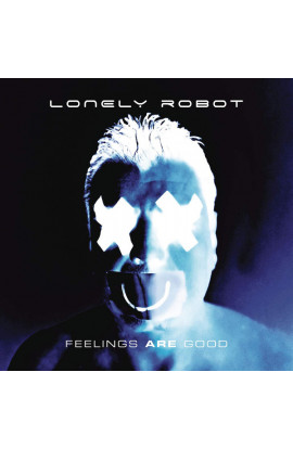 Lonely Robot - Feelings Are Good 