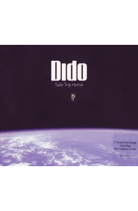 Dido - Safe Trip Home