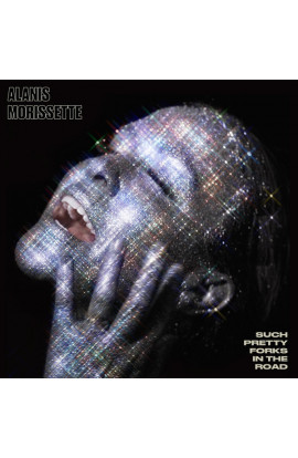 Alanis Morissette - Such Pretty Forks In The Road (CD) 