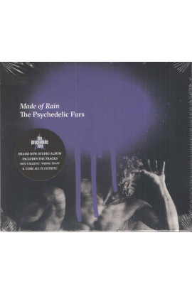 The Psychedelic Furs - Made Of Rain (CD) 