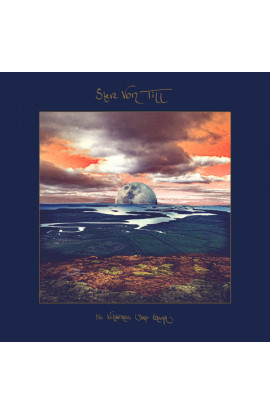 Steve Von Till - No Wilderness Deep Enough (CD) 