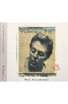Paul McCartney - Flaming Pie 