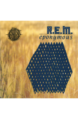 R.E.M. - Eponymous (CD) 