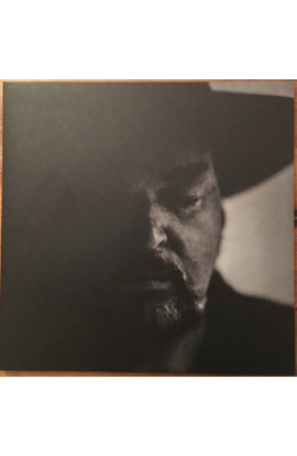 Alain Johannes - Hum 