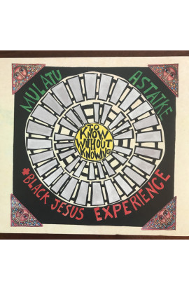 Mulatu Astatke + Black Jesus Experience - To Know Without Knowing (CD) 