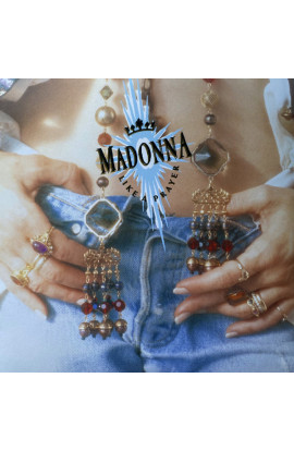 Madonna - Like A Prayer (LP) 